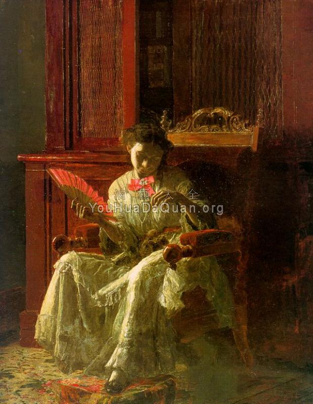 Kathrin - 托马斯·伊肯斯